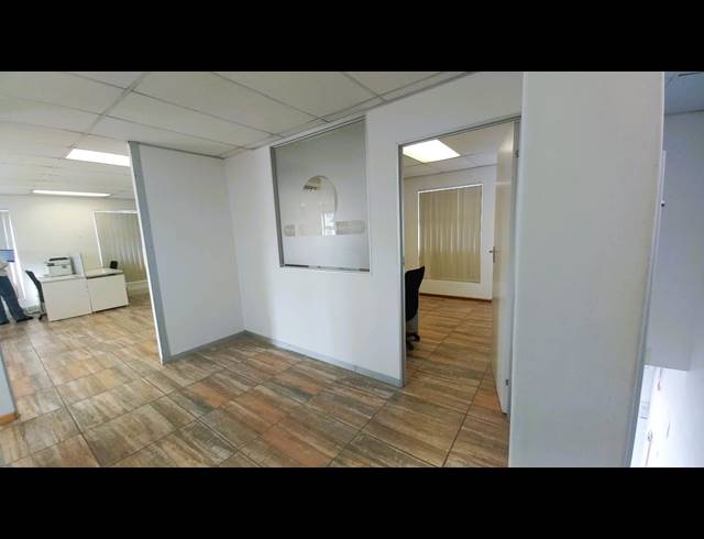 108M² OFFICE FOR SALE IN MARCONI BEAM INDUSTRIA
